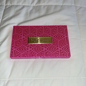 NEW Pür x Barbie eyeshadow palette